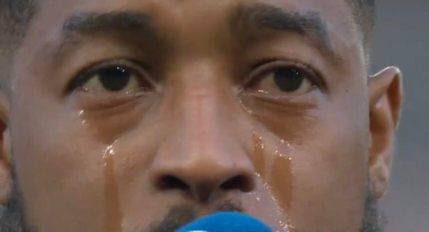 Presnel Kimpembe - PSG