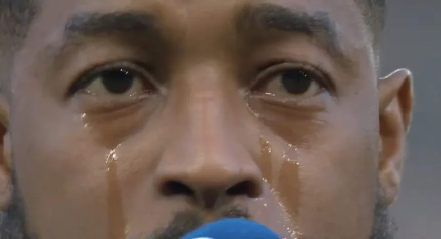 Presnel Kimpembe - PSG