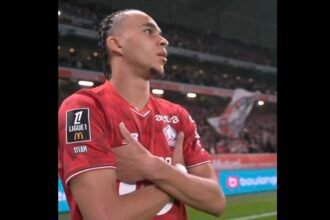 Ethan Mbappé punit le PSG