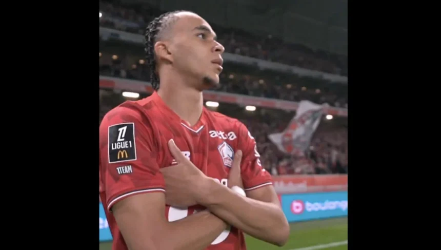 Ethan Mbappé punit le PSG