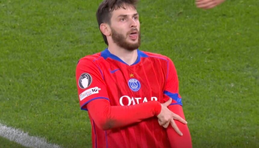 Khvicha Kvaratskhelia