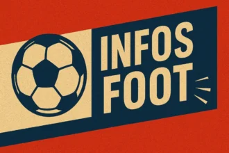 Les infos foot