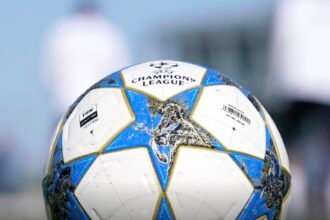 Ballon de la Ligue des Champions