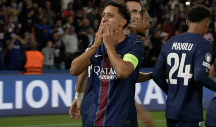 Marquinhos