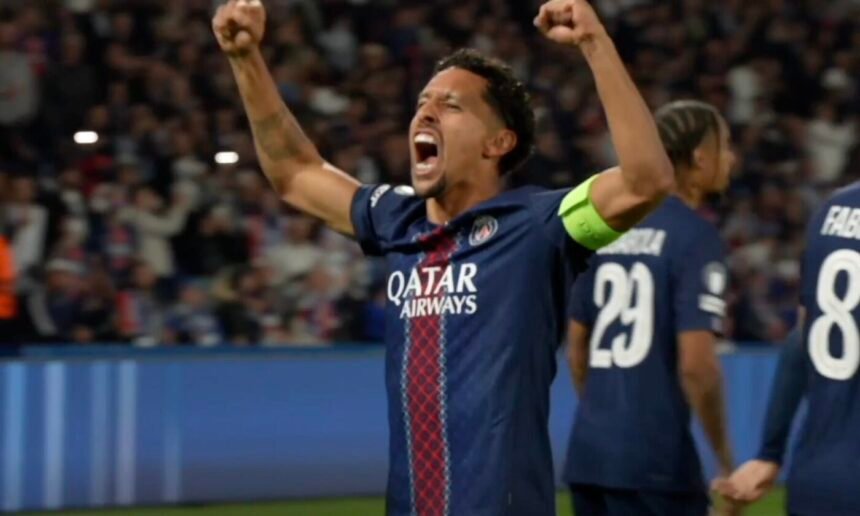 Marquinhos