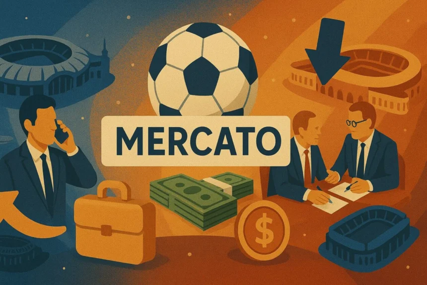 Mercato