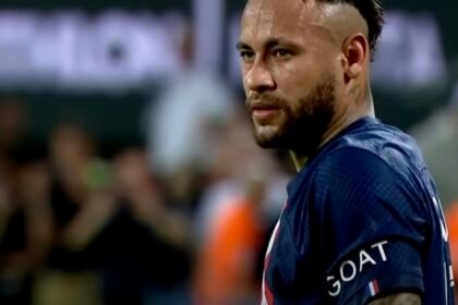 Neymar