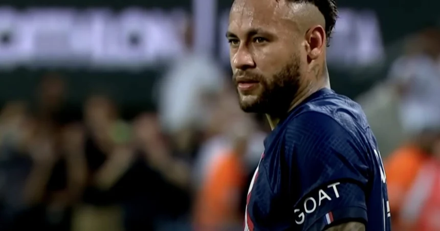 Neymar