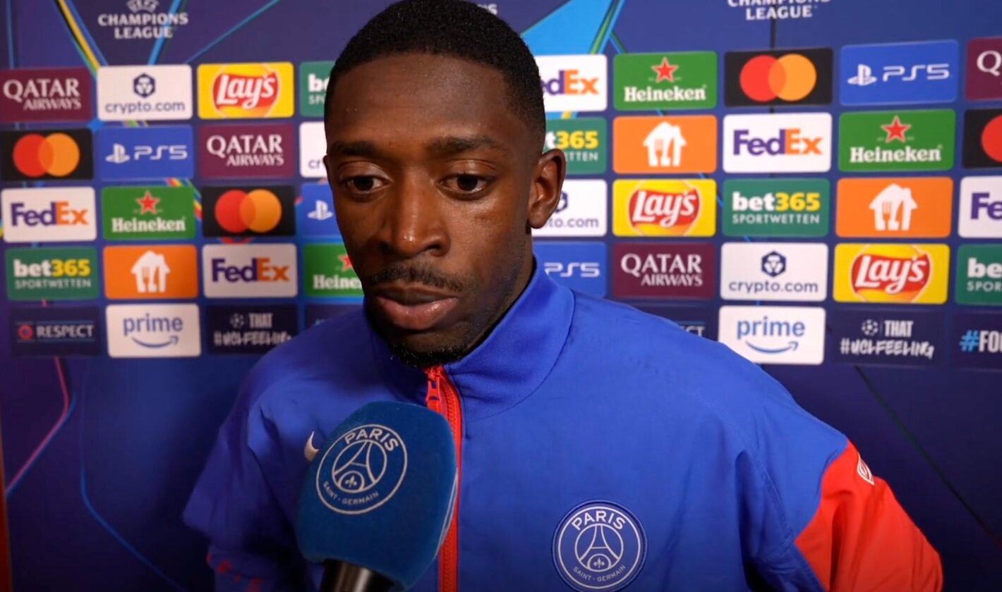 Liverpool vs PSG: les notes de la presse, c’est dur !