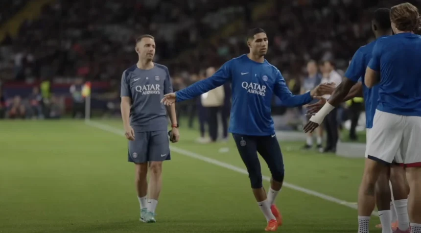 PSG