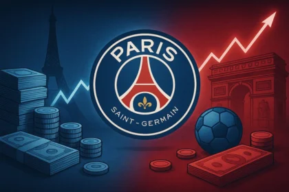 Le mercato du PSG