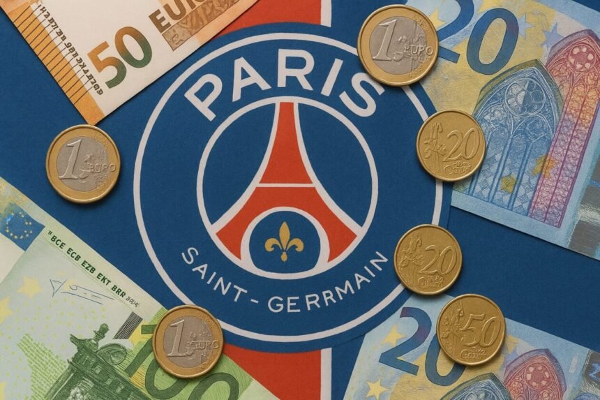 Le mercato du PSG