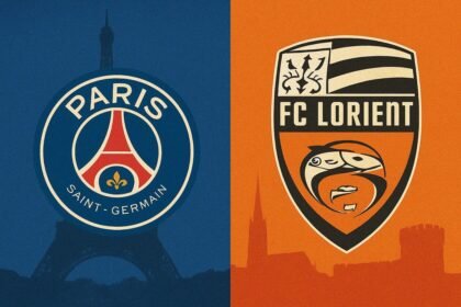 PSG vs Lorient