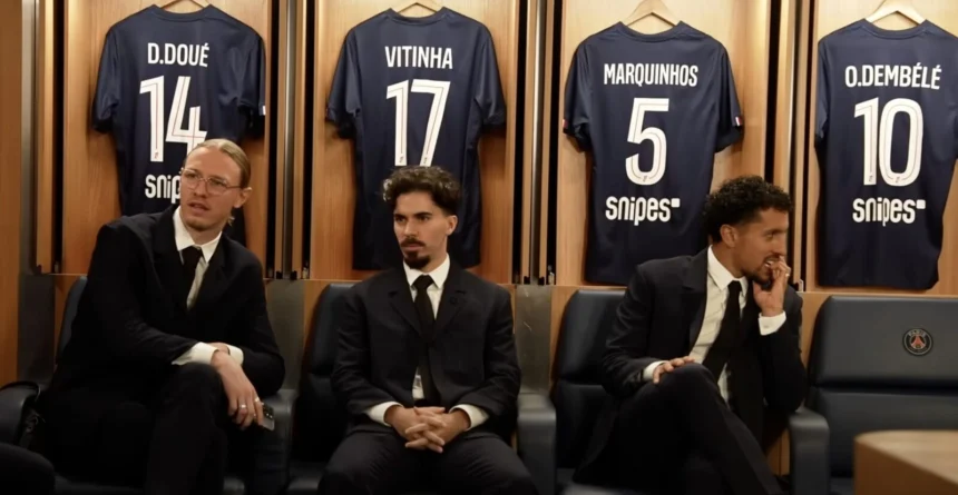 PSG
