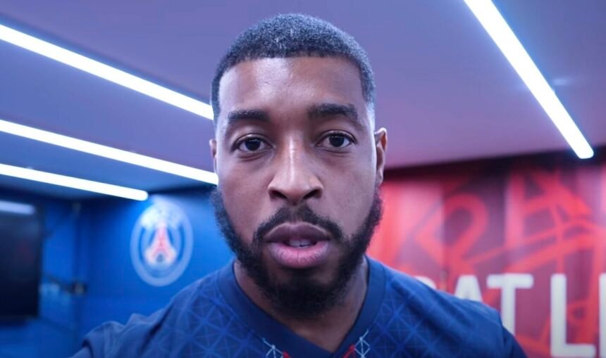 Presnel Kimpembe