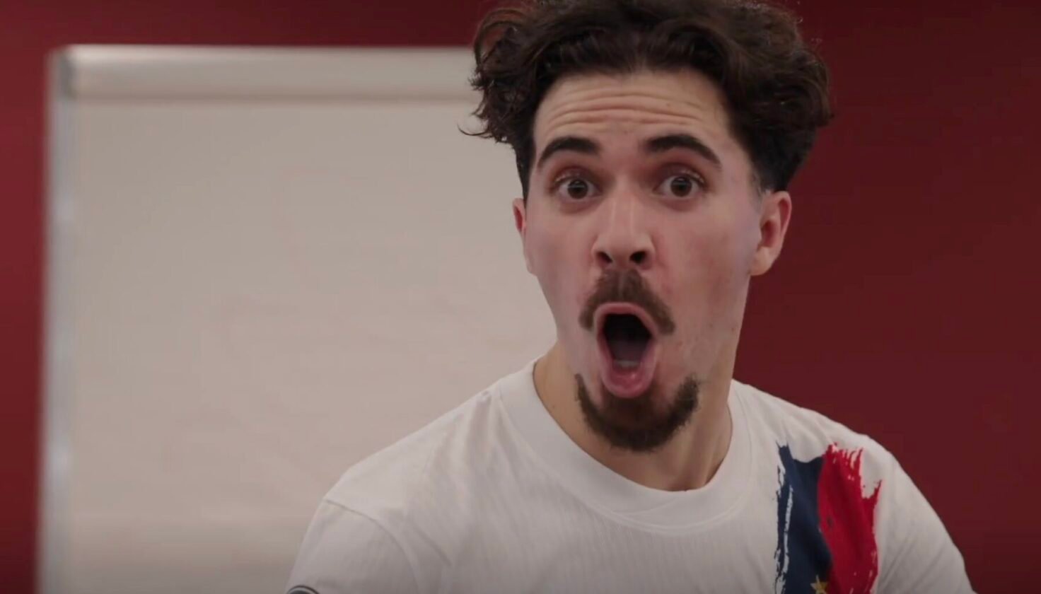 Vitinha recrute Rodrigo Mora pour le PSG !