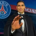 Achraf Hakimi - PSG