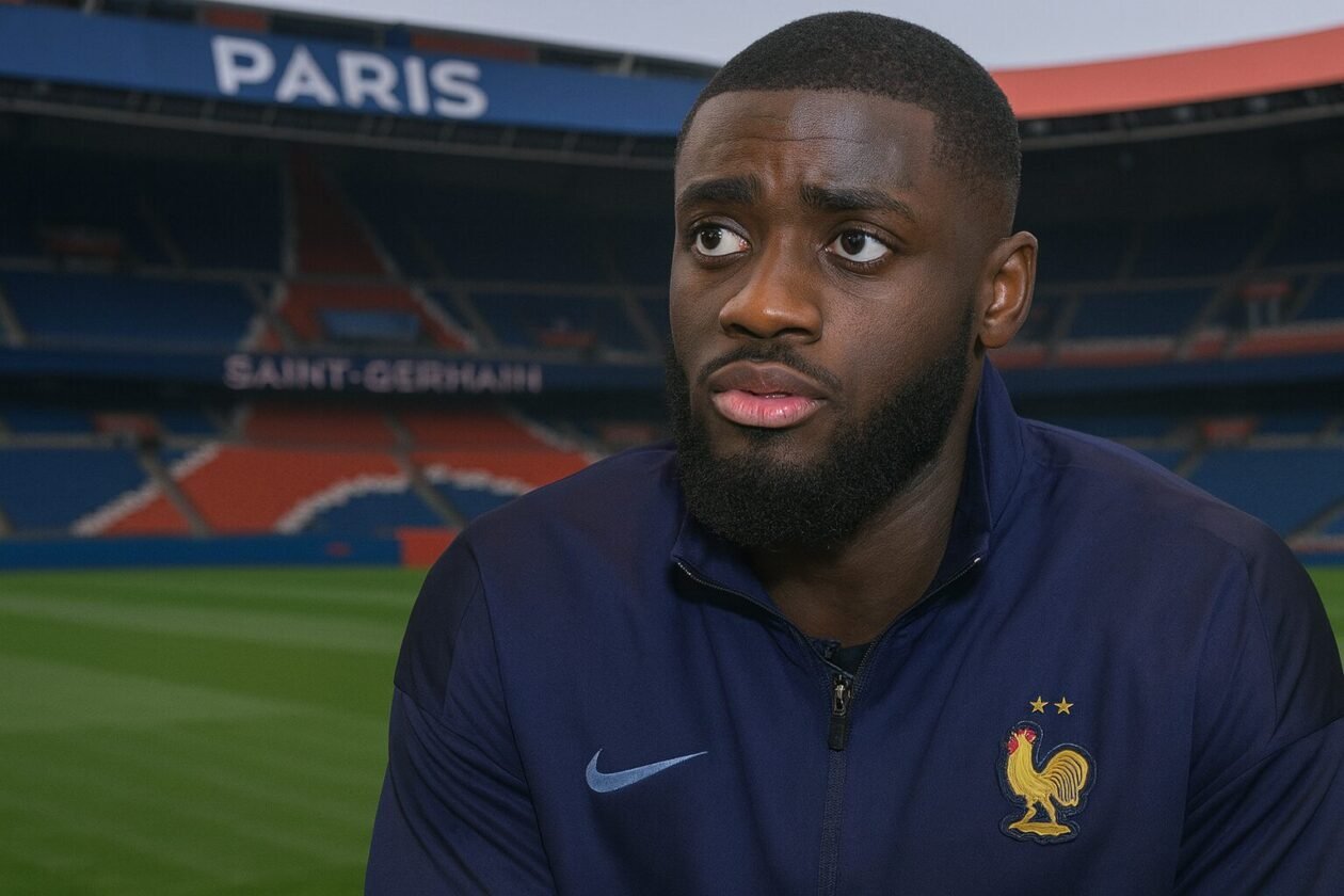 PSG ou Bayern ? Dayot Upamecano a signé