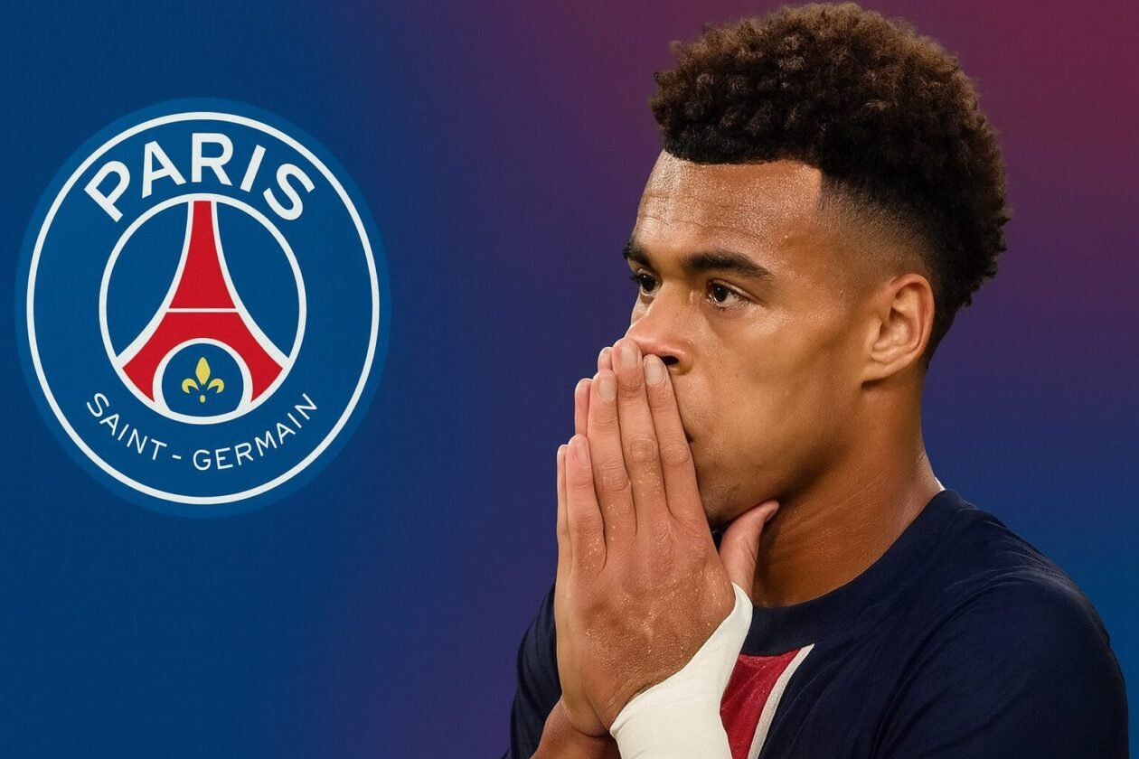 PSG. Doué et Dembélé, 2 retours compliqués