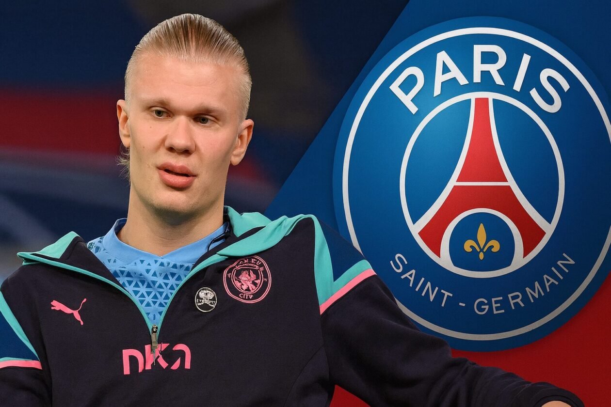 Le PSG va signer un numéro 9 de très haut niveau cet été