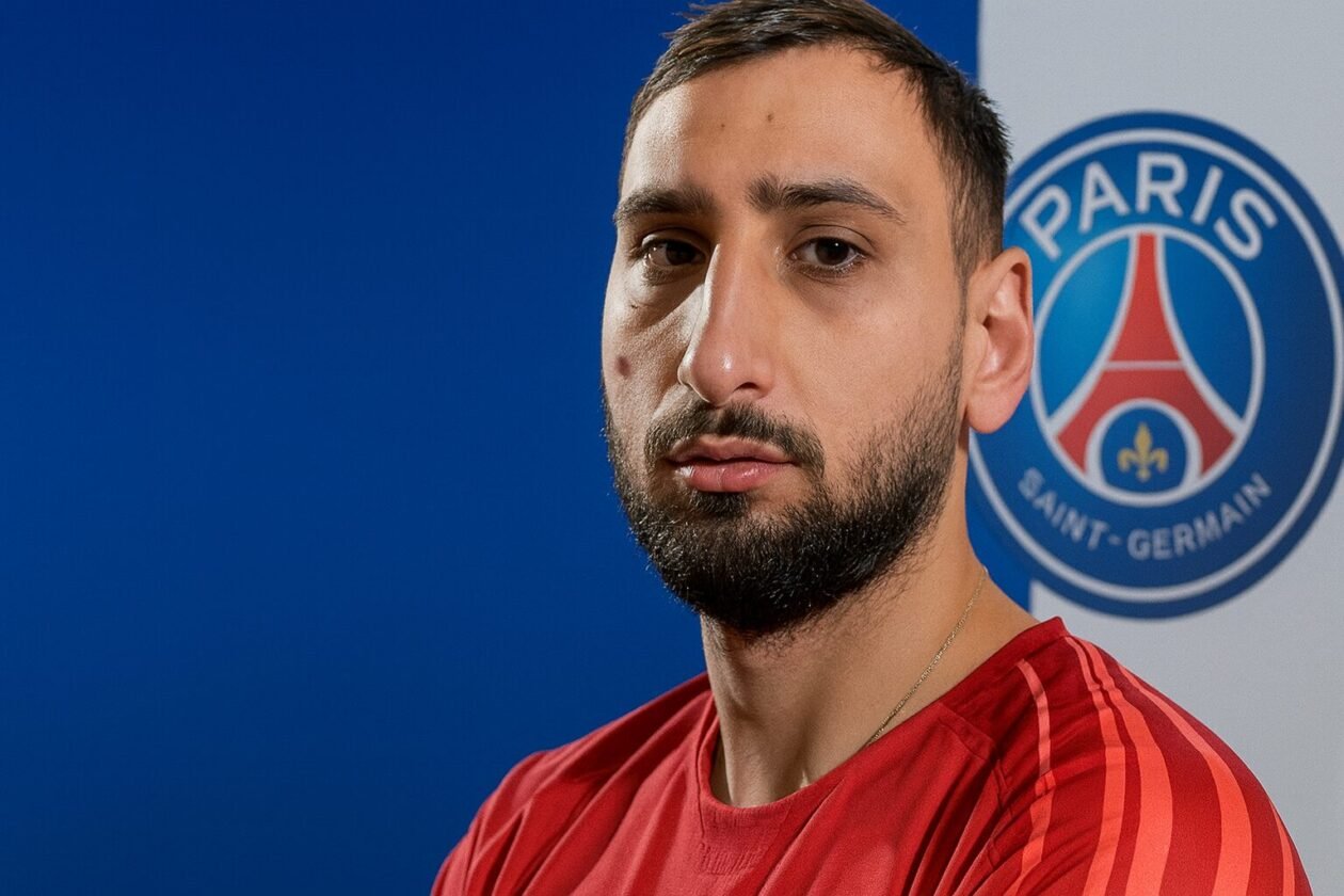 « J’étais mal au PSG » : poussé dehors par Donnarumma, il se confie