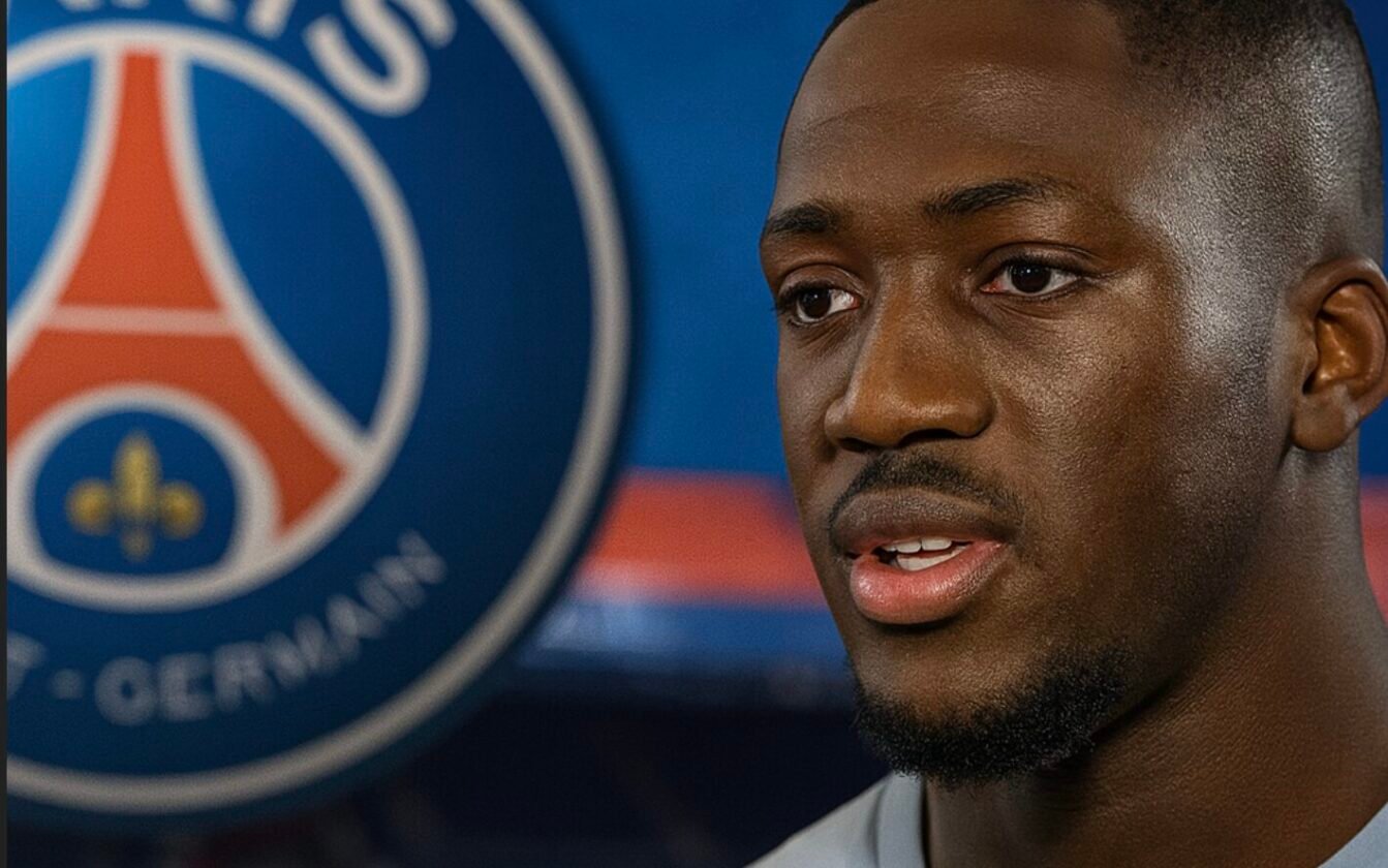 Liverpool vs PSG : Konaté crie au scandale, quel toupet !