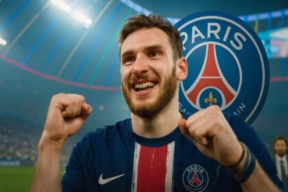 Khvicha Kvaratskhelia