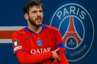 Khvicha Kvaratskhelia