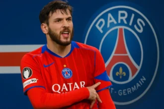 Khvicha Kvaratskhelia