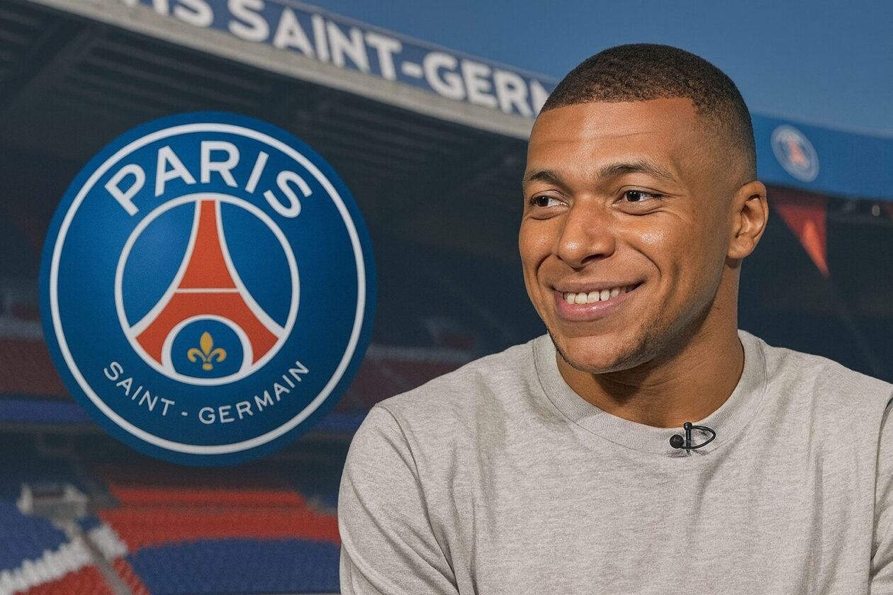 Le PSG condamné, voici ce que le club va devoir payer à Mbappé en détails