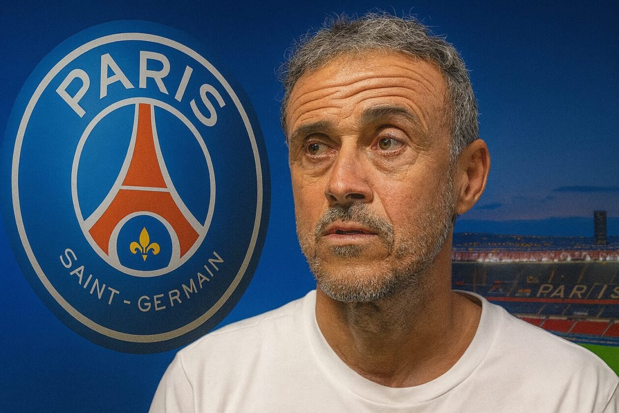 Lens met la pression sur le PSG, Enrique répond à Sage !