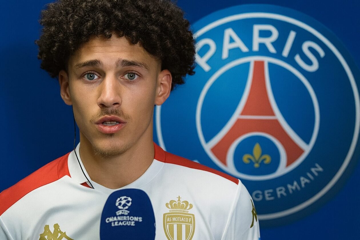 Mercato – Akliouche au PSG, c’est reparti