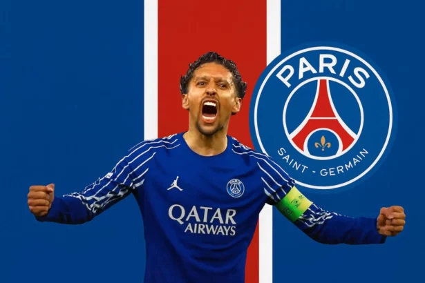 Marquinhos