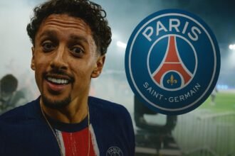 Marquinhos - PSG