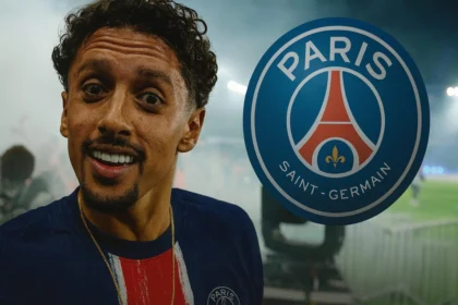 Marquinhos - PSG
