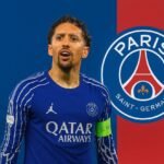 Marquinhos PSG