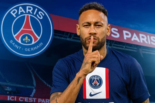 Neymar