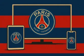 PSG - Streaming et diffusion TV