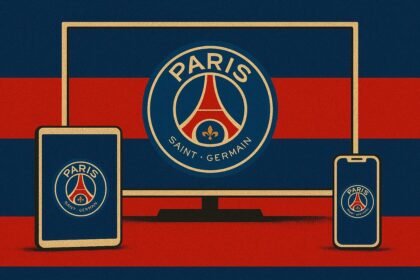 PSG - Streaming et diffusion TV