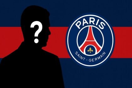 PSG- mercato