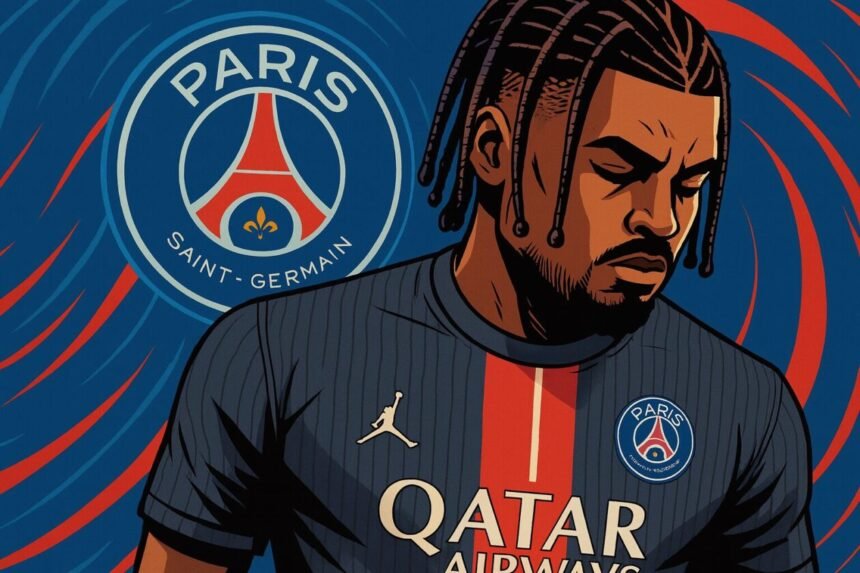 PSG