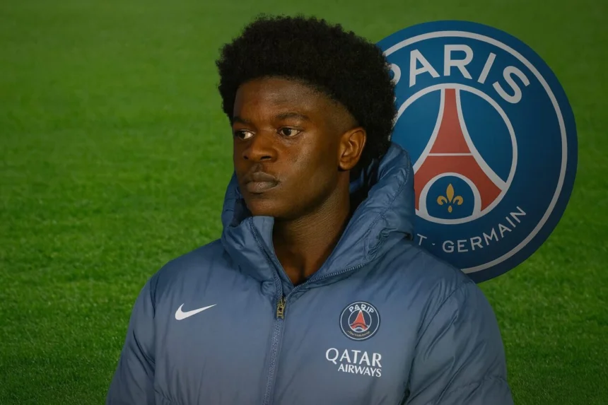 Quentin Ndjantou