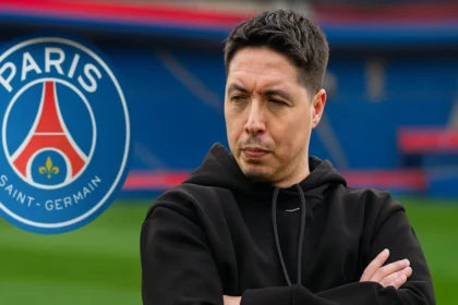 Samir Nasri - PSG