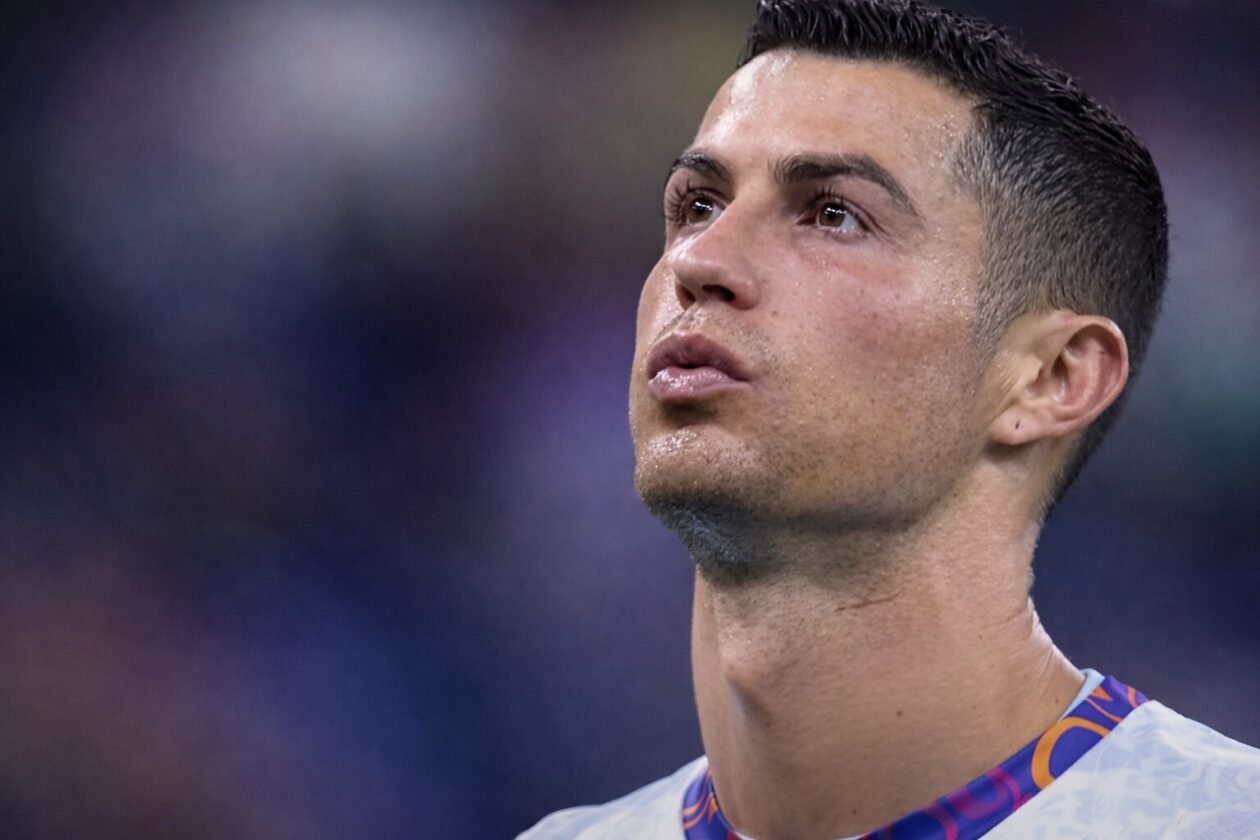 Après 20 ans, l’adieu en larmes de Cristiano Ronaldo à la Coupe du Monde