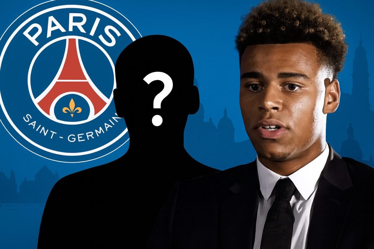 Doué quitte le PSG, c’est confirmé