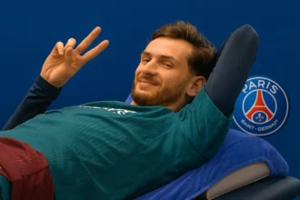 Khvicha-Kvaratskhelia