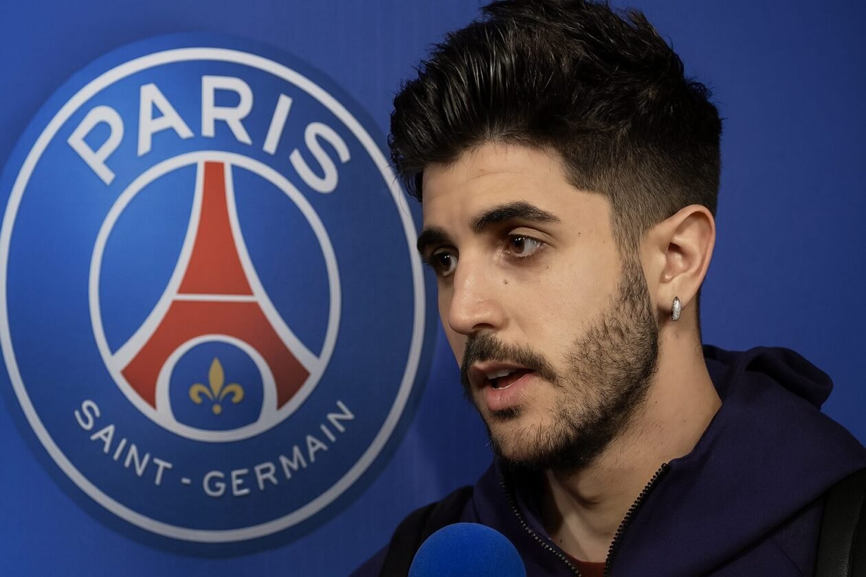 Prolongation surprise pour ce remplaçant du PSG