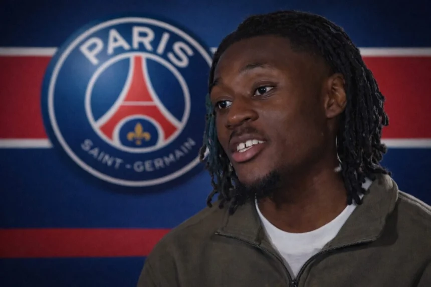 Manu Koné