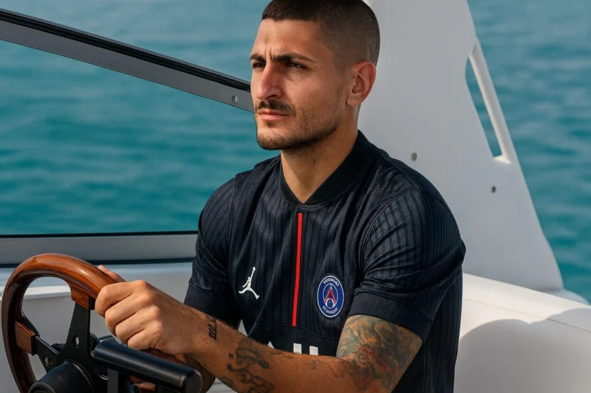 Marco Verratti