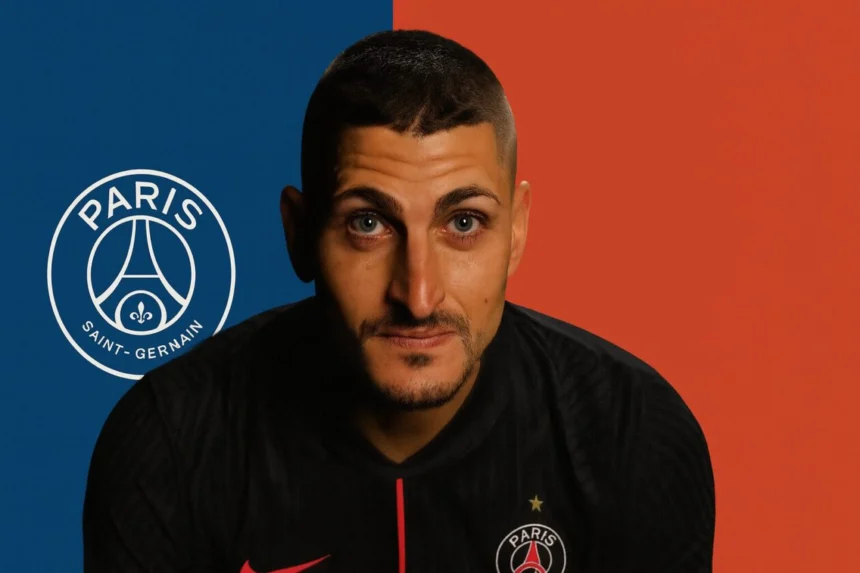 Marco Verratti